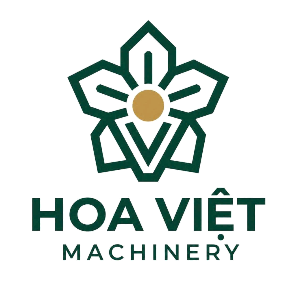 HOA VIỆT MACHINERY
